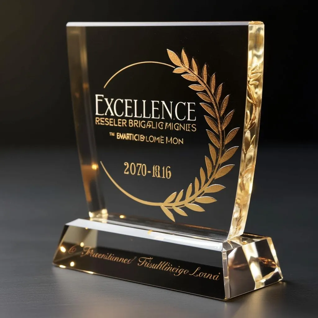 Premio finanzas