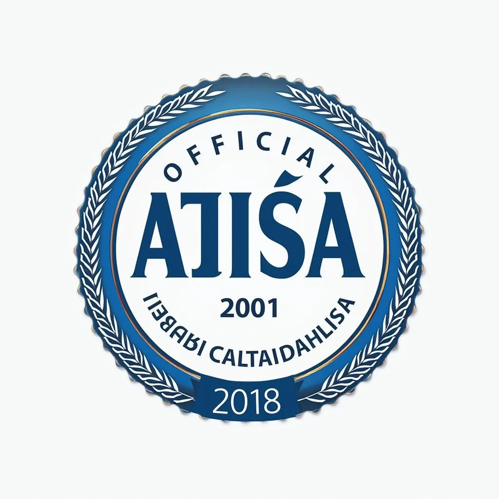 Logo certificación 1