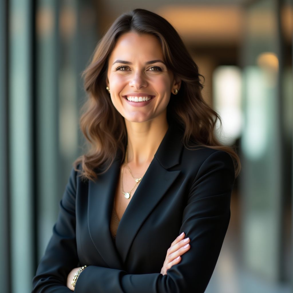 Annamaria Binaghi-Tutino