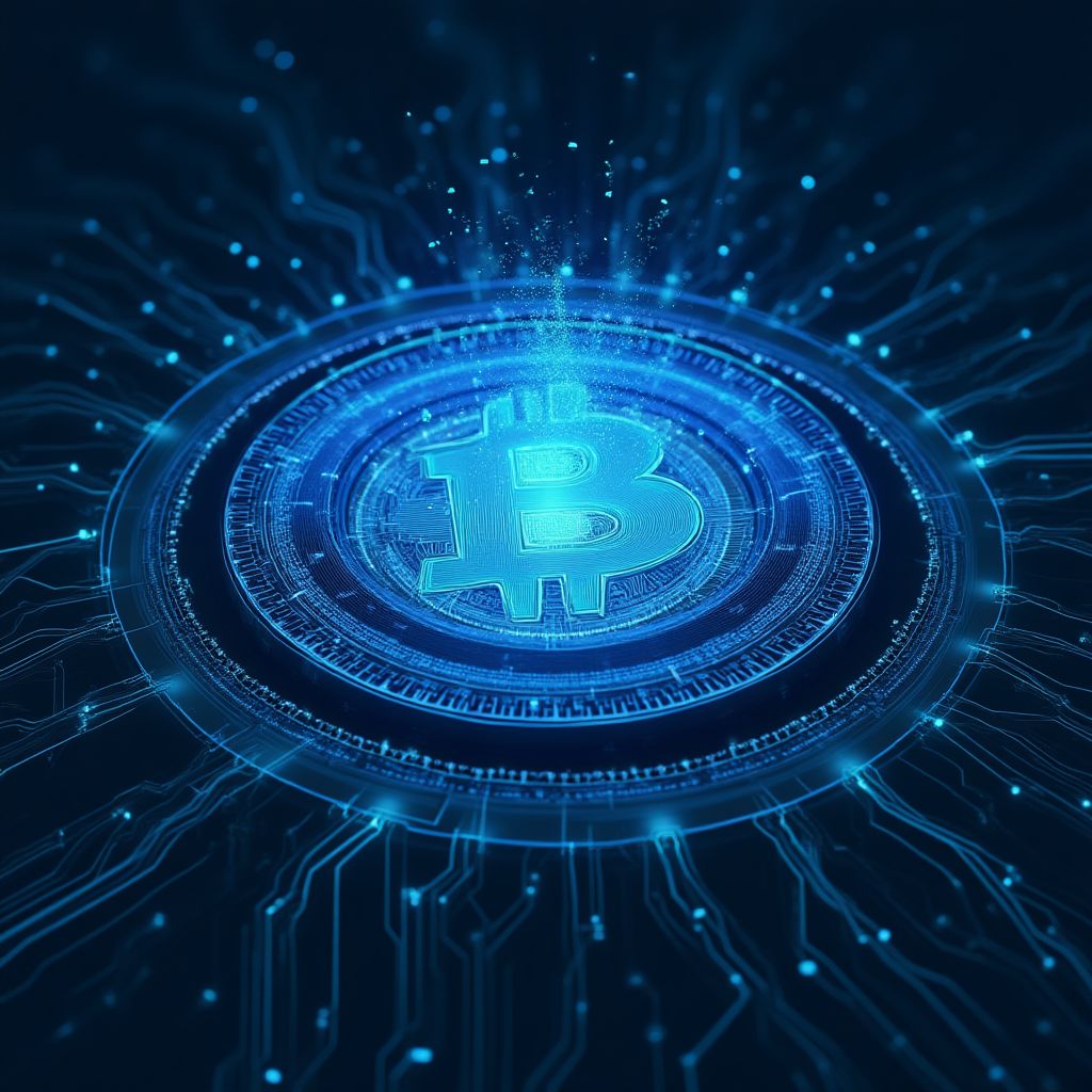 Visione del Futuro Crypto