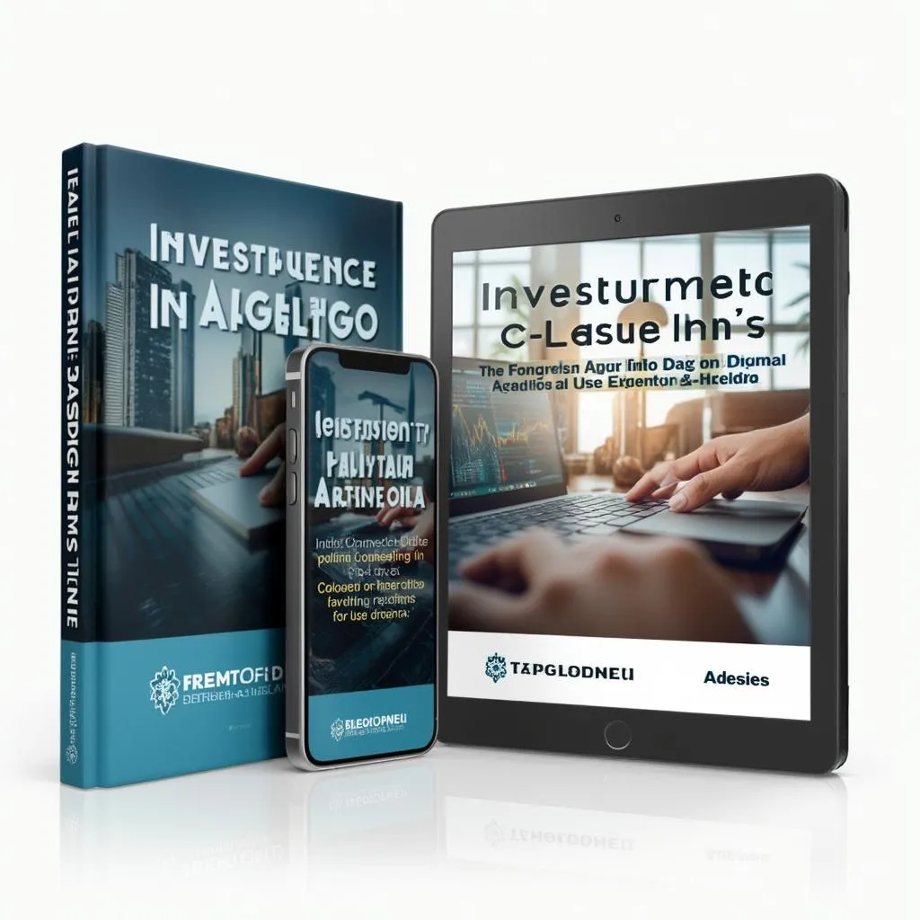 E-Books de inversión