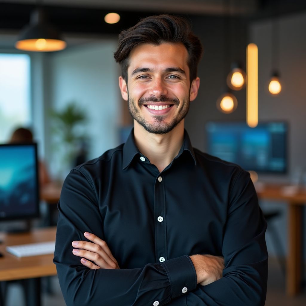 Francesco Testimonial