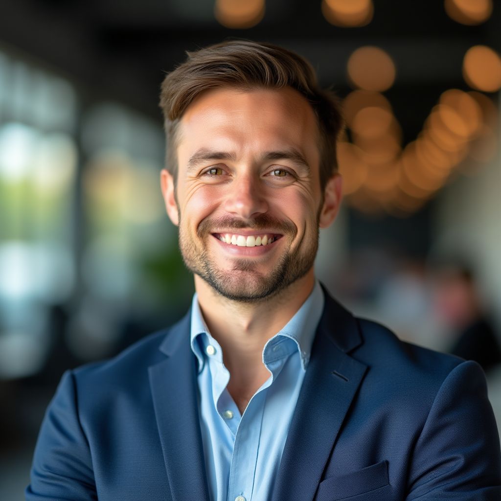 Giovanni Testimonial