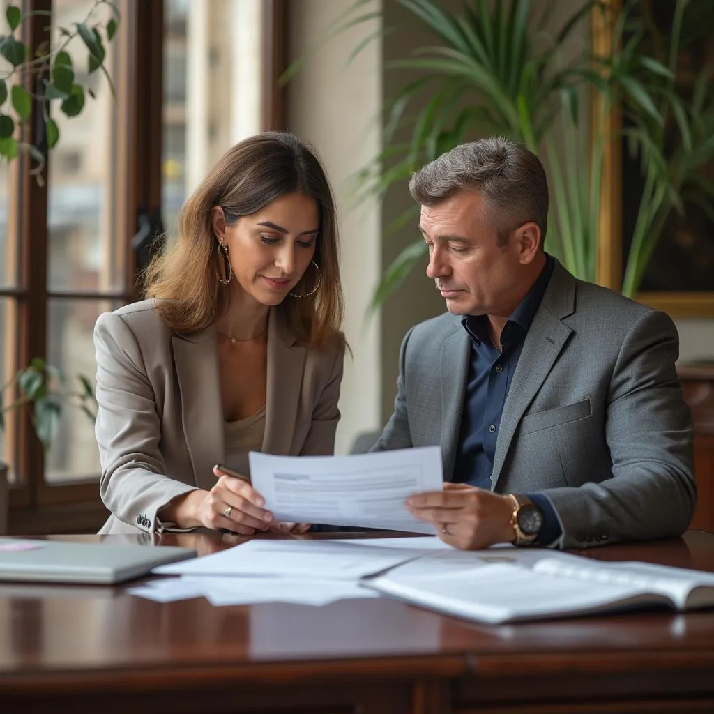 Planificación fiscal
