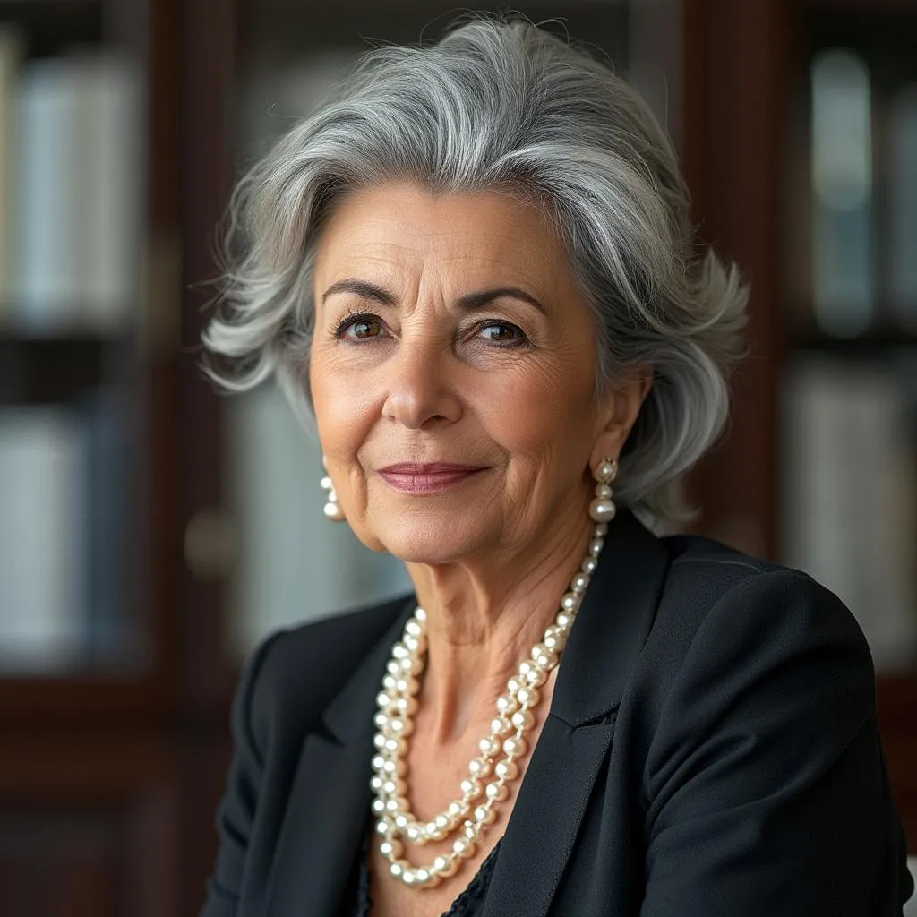 Fotografía de Ana María Gómez